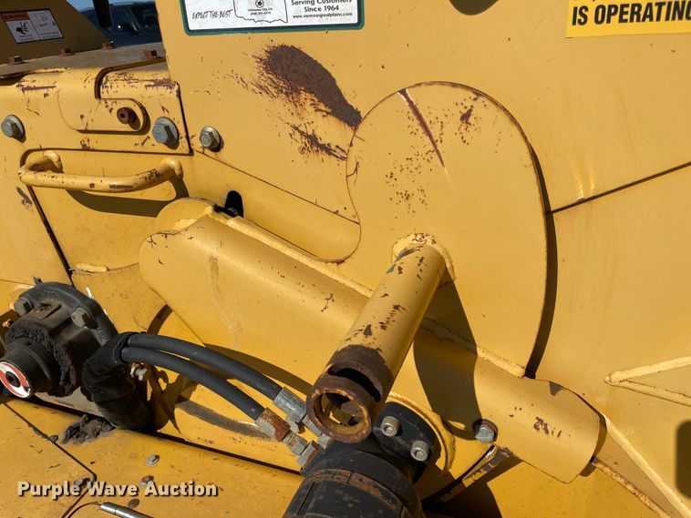 image for item IC9464 2009 Vermeer BC1000 XL  wood chipper