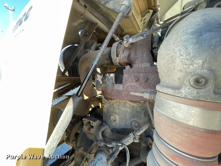 image for item IC9464 2009 Vermeer BC1000 XL  wood chipper