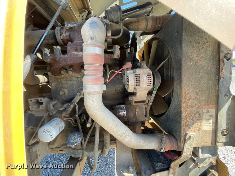 image for item IC9464 2009 Vermeer BC1000 XL  wood chipper