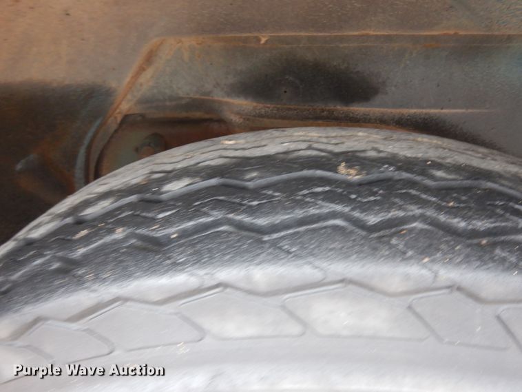 image for item ID9749 1970 Chevrolet  winch truck