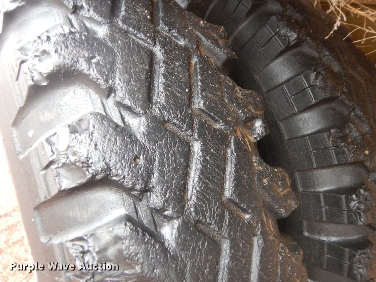 image for item ID9749 1970 Chevrolet  winch truck