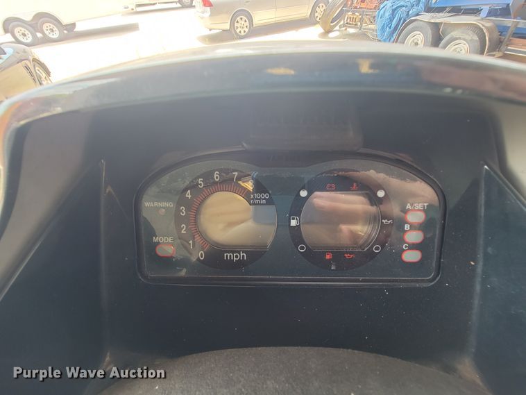 image for item IE9391 2001 Yamaha XL800  personal watercraft