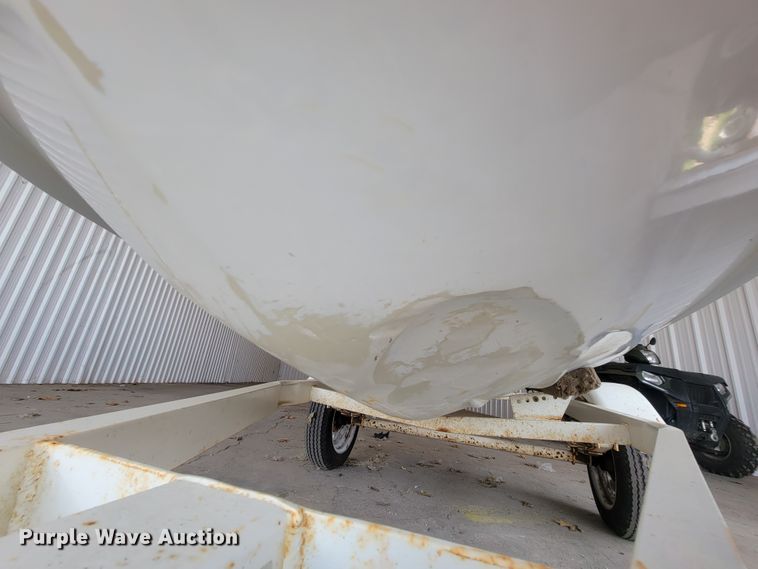 image for item IE9391 2001 Yamaha XL800  personal watercraft