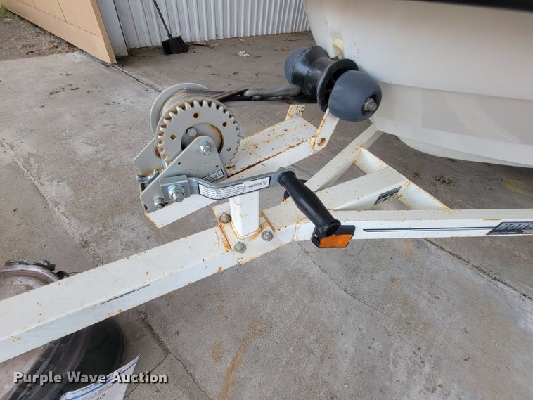 image for item IE9391 2001 Yamaha XL800  personal watercraft