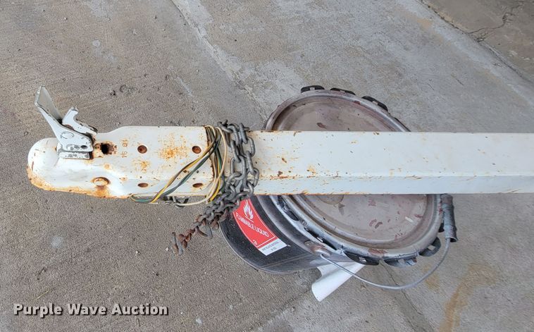 image for item IE9391 2001 Yamaha XL800  personal watercraft