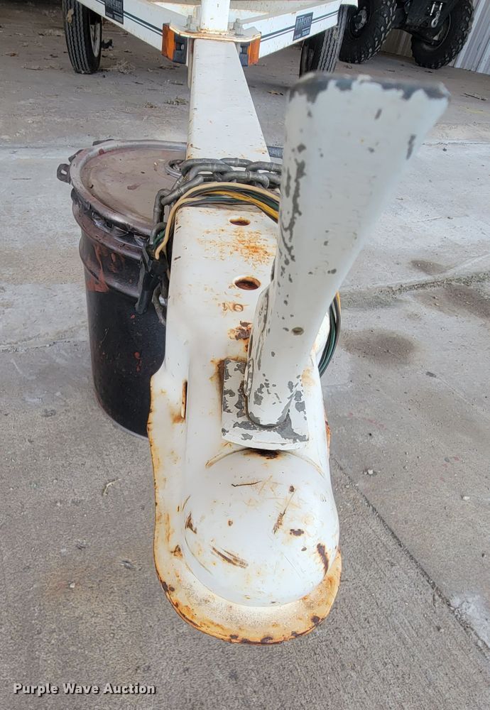 image for item IE9391 2001 Yamaha XL800  personal watercraft