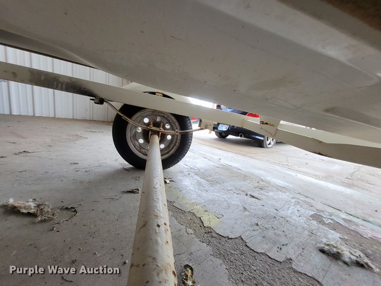 image for item IE9391 2001 Yamaha XL800  personal watercraft