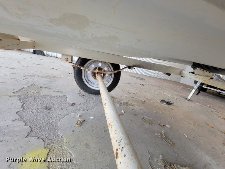 image for item IE9391 2001 Yamaha XL800  personal watercraft