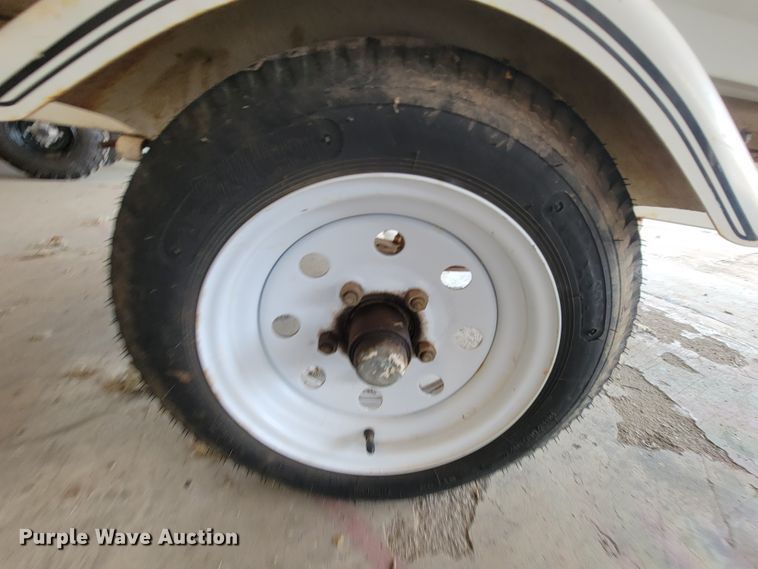 image for item IE9391 2001 Yamaha XL800  personal watercraft