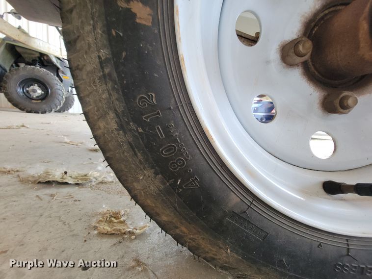 image for item IE9391 2001 Yamaha XL800  personal watercraft