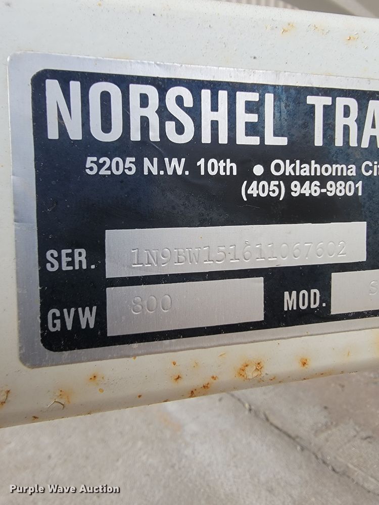 image for item IE9391 2001 Yamaha XL800  personal watercraft