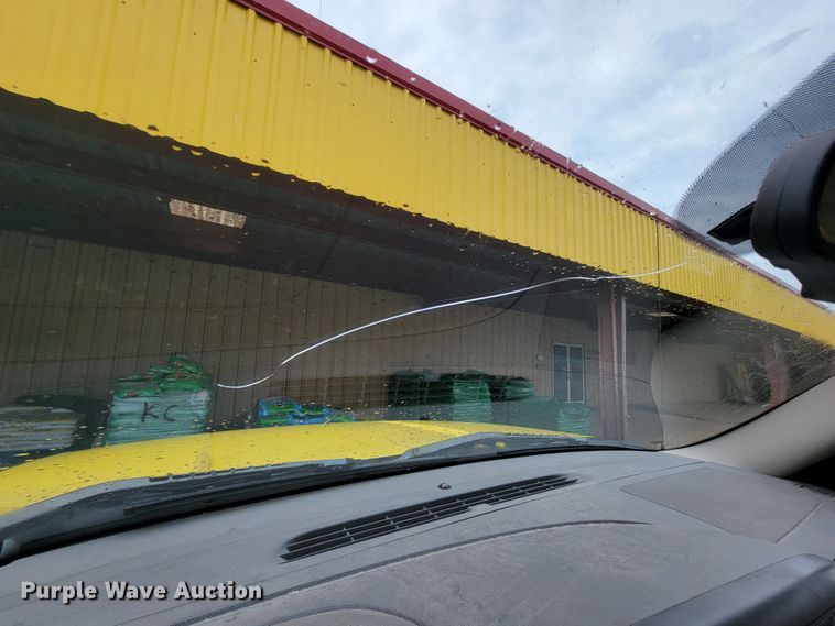 image for item IF9783 2007 Chevrolet Silverado 1500  pickup truck