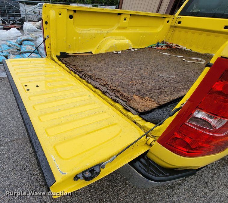 image for item IF9783 2007 Chevrolet Silverado 1500  pickup truck