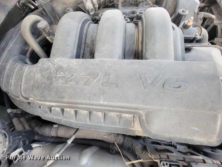 image for item IF9872 2005 Chrysler 300