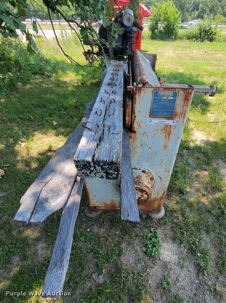 image for item IF9875 Niagra  shear