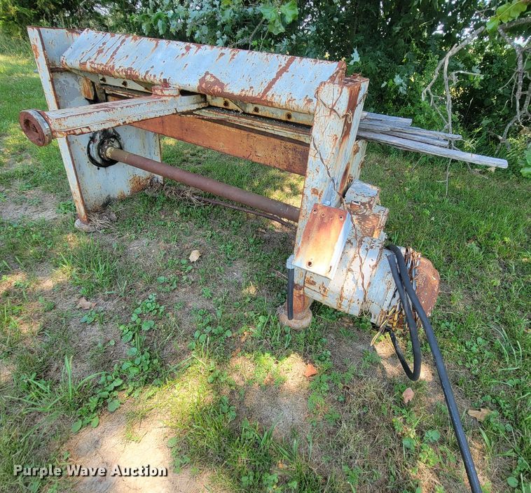 image for item IF9875 Niagra  shear