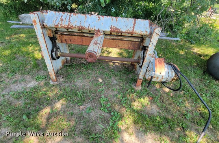 image for item IF9875 Niagra  shear