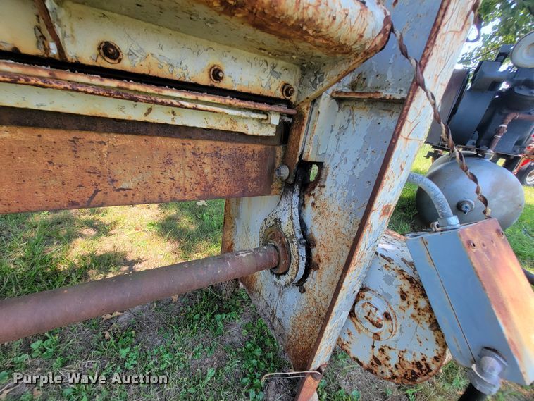 image for item IF9875 Niagra  shear