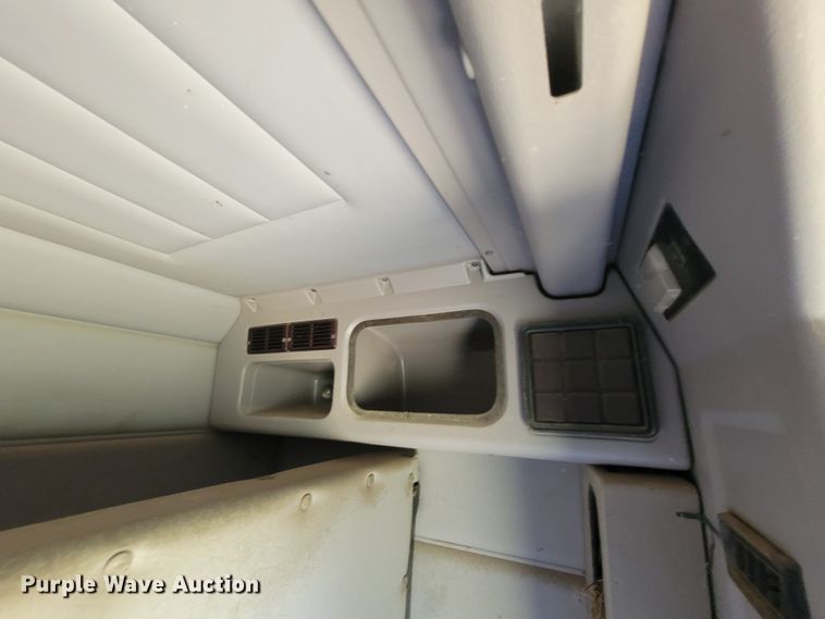 image for item IF9878 Peterbilt 379  sleeper