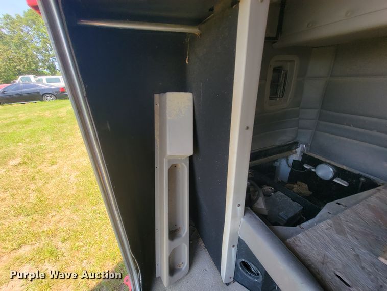 image for item IF9878 Peterbilt 379  sleeper