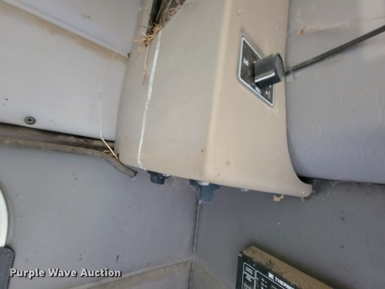 image for item IF9878 Peterbilt 379  sleeper