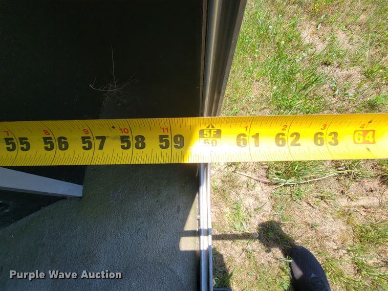 image for item IF9878 Peterbilt 379  sleeper