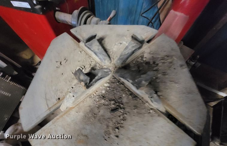 image for item IF9880 Nationwide TC-530-TX  tire machine