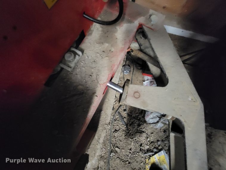 image for item IF9880 Nationwide TC-530-TX  tire machine