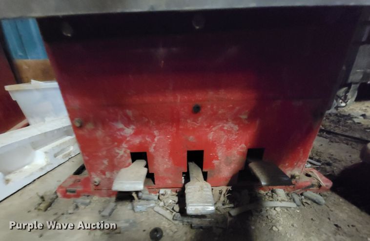 image for item IF9880 Nationwide TC-530-TX  tire machine