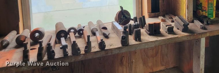 image for item IF9925 Approximately 478 pieces of tooling