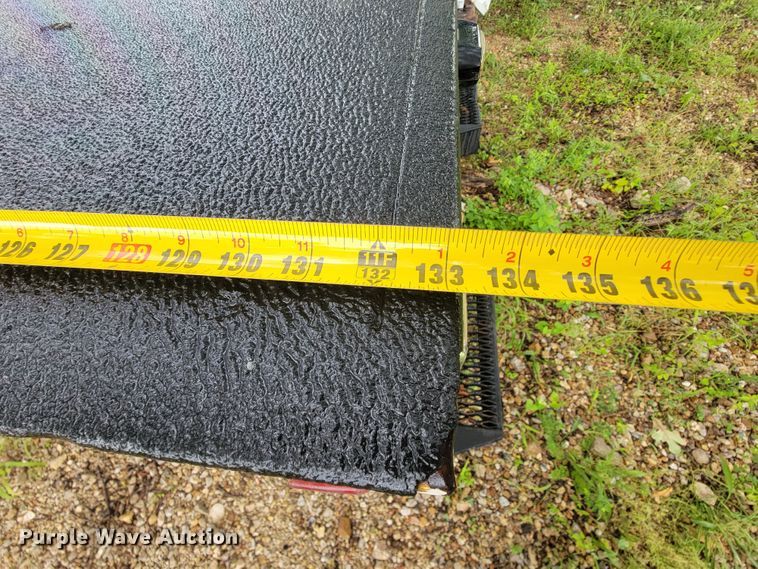 image for item IF9927 Knapheide 7132-50D54RJ  utility bed