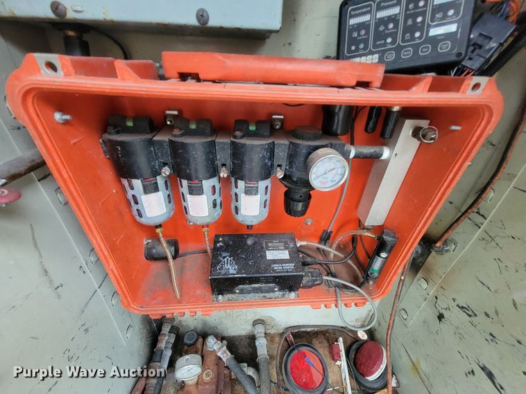 image for item IF9928 Knapheide 6165HC  utility bed