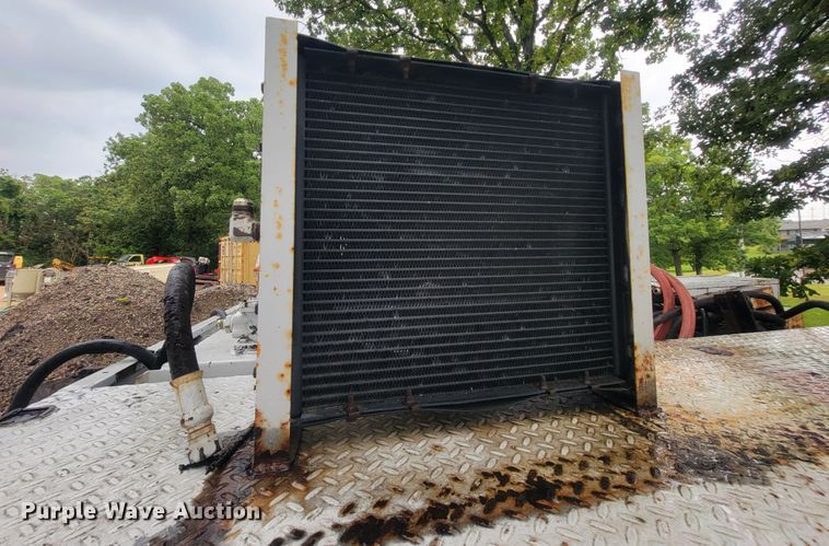 image for item IF9928 Knapheide 6165HC  utility bed