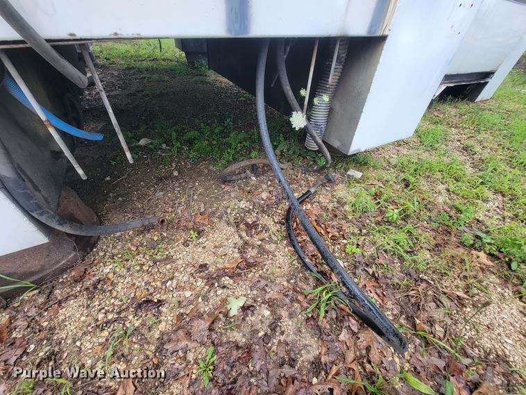 image for item IF9928 Knapheide 6165HC  utility bed