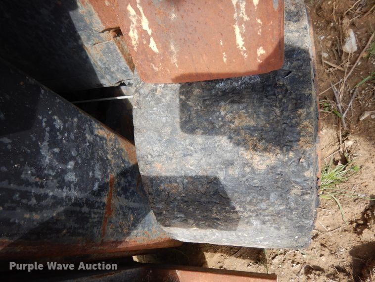 image for item II9536 Hyster  forklift