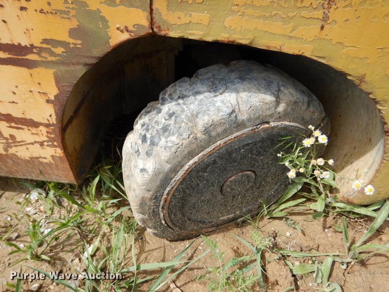 image for item II9536 Hyster  forklift