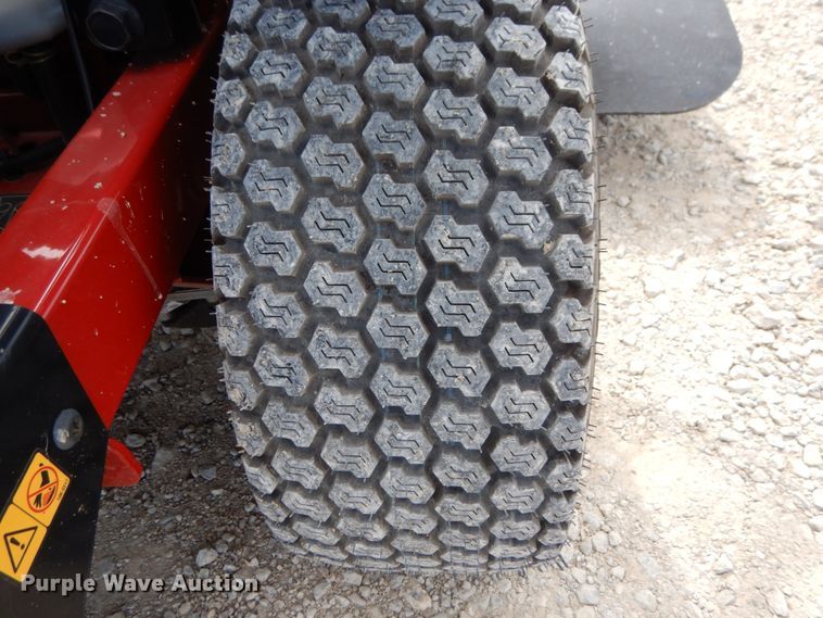 image for item II9537 Toro Titan HD  ZTR lawn mower