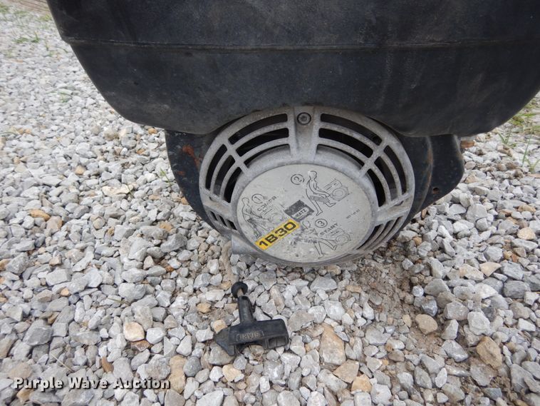 image for item II9556 Hatz  engine