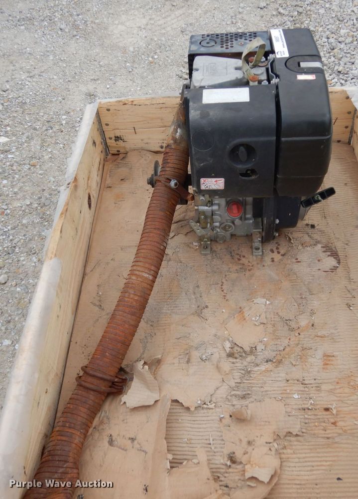 image for item II9557 Hatz  engine