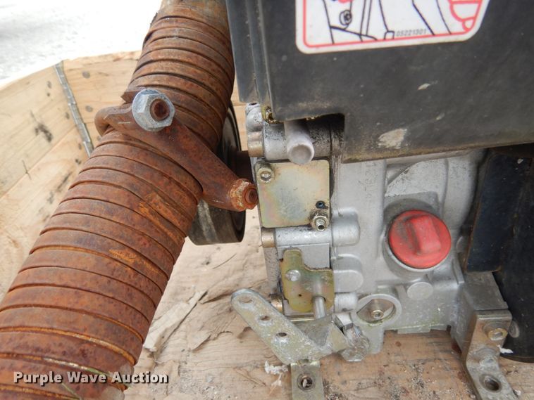 image for item II9557 Hatz  engine