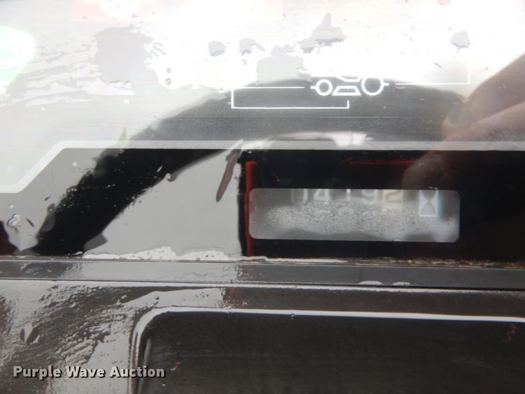 image for item II9574 John Deere 425  lawn mower