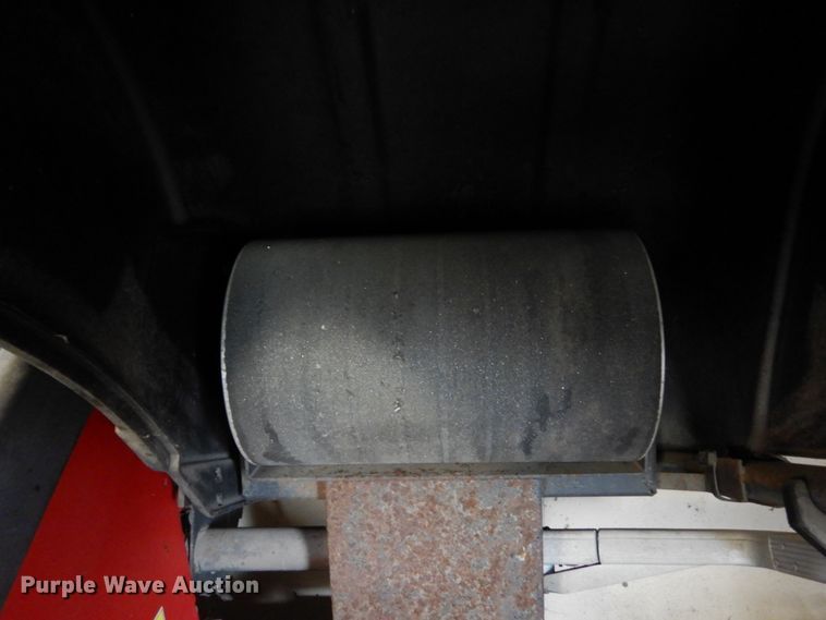 image for item II9578 Hunter GSP9700  wheel balancer