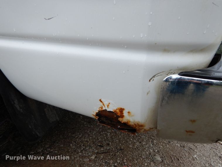 image for item II9579 2006 Dodge Ram 1500  pickup truck