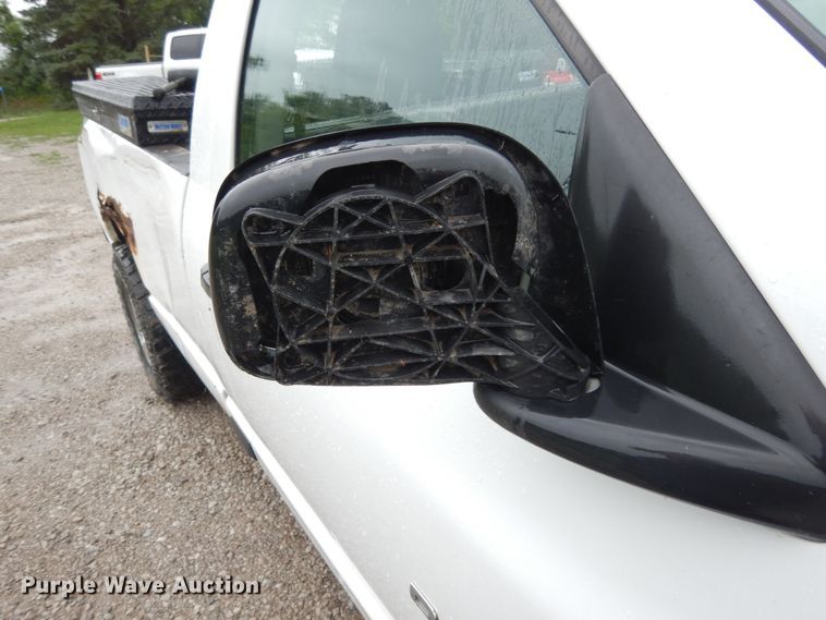 image for item II9579 2006 Dodge Ram 1500  pickup truck