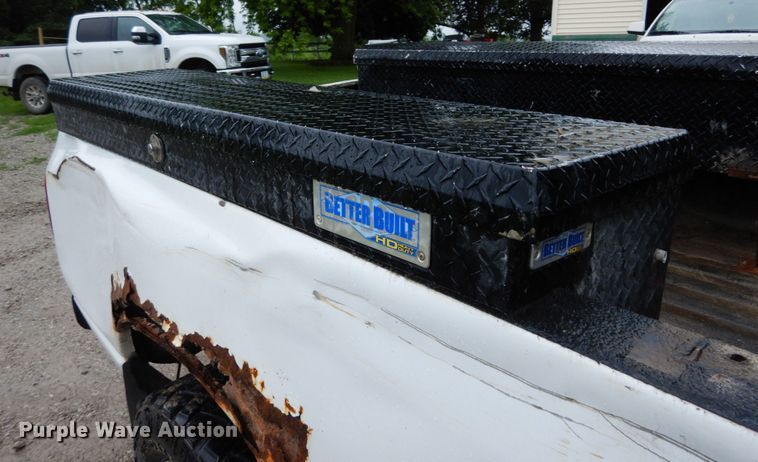 image for item II9579 2006 Dodge Ram 1500  pickup truck