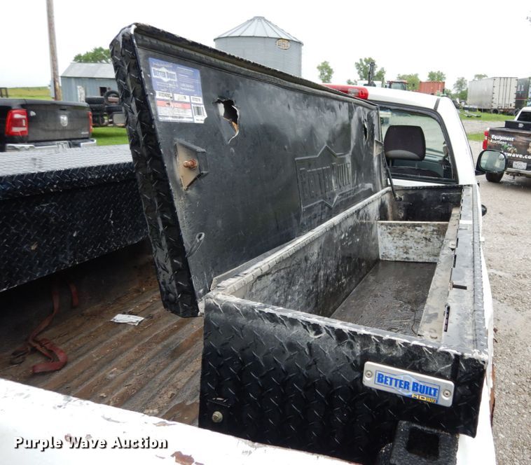 image for item II9579 2006 Dodge Ram 1500  pickup truck