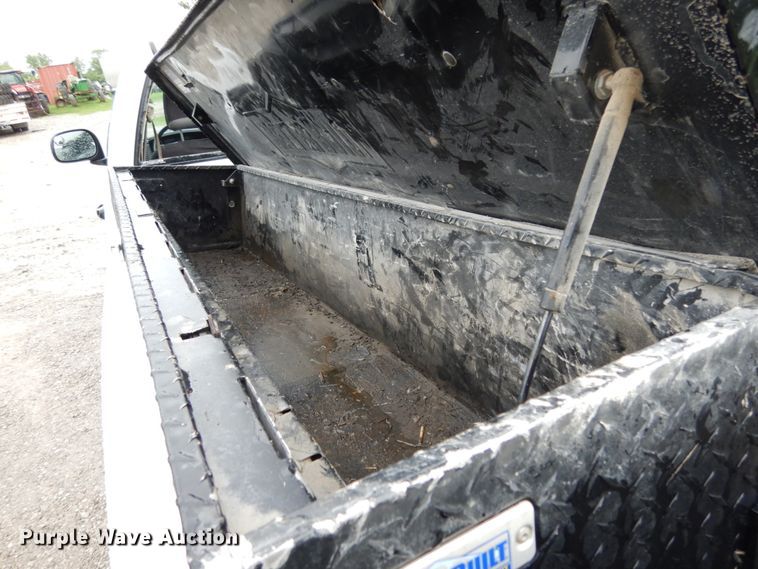 image for item II9579 2006 Dodge Ram 1500  pickup truck