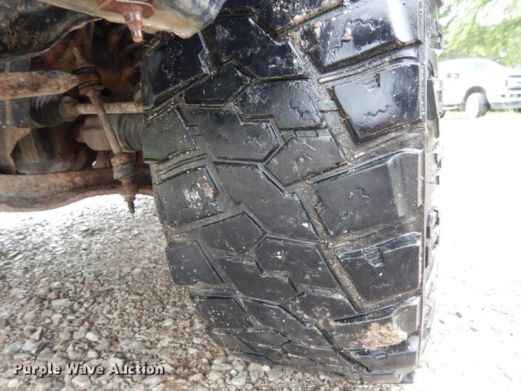 image for item II9579 2006 Dodge Ram 1500  pickup truck