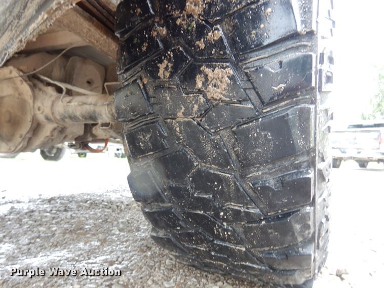 image for item II9579 2006 Dodge Ram 1500  pickup truck