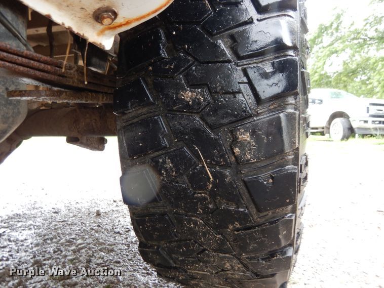 image for item II9579 2006 Dodge Ram 1500  pickup truck